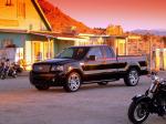Ford F-150 Harley-Davidson Edition 2006 года